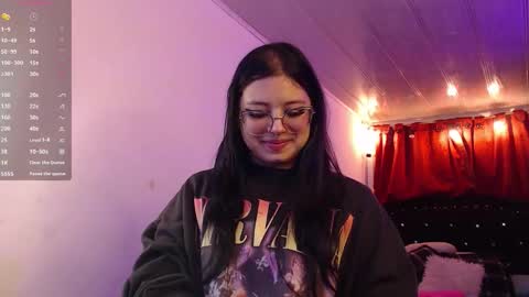 Snapshot of _kat_sweet chatting on October 18, 3:31 am Cata online show from October 18, 3:31 am