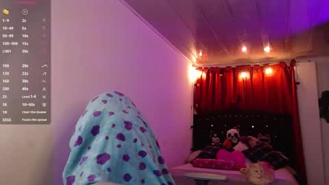 Snapshot of _kat_sweet chatting on September 30, 3:12 am Cata online show from September 30, 3:12 am