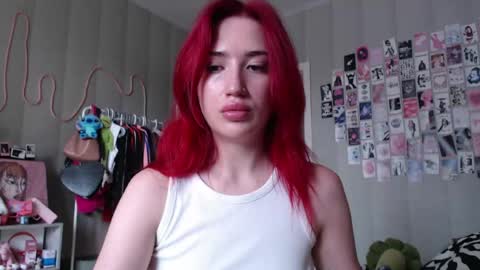 katemiller online show from July 23, 3:04 am