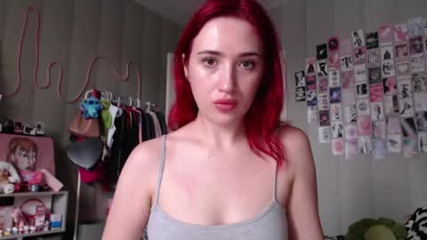 katemiller online show from July 22, 6:36 am