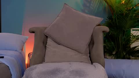 Snapshot of _keti_ chatting on February 18, 2:06 pm FANSLY --- anal in private 700 tokens online show from February 18, 2:06 pm