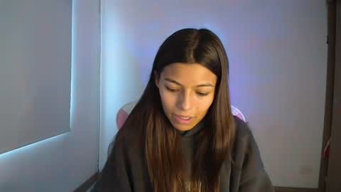 Snapshot of _khloe_sweet chatting on March 12, 6:00 pm khloe sweet online show from March 12, 6:00 pm