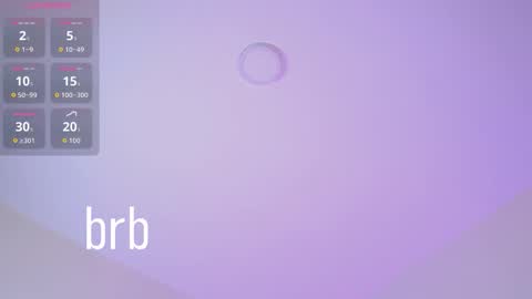 _kimtorres_ online show from November 5, 2:39 am