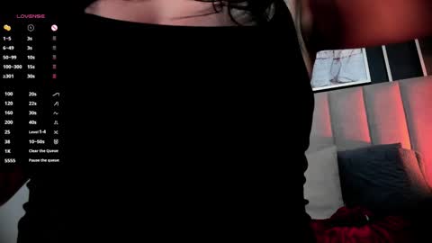 Snapshot of _kiramoon__ chatting on October 7, 10:47 pm Kiraaaa 0 online show from October 7, 10:47 pm