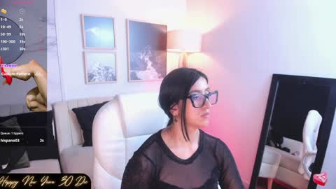 Snapshot of _kiramoon__ chatting on December 29, 7:53 pm Kiraaaa 0 online show from December 29, 7:53 pm