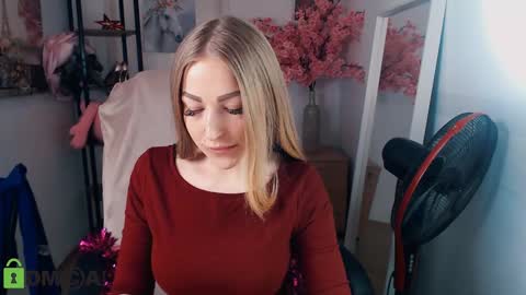 Snapshot of _kittyboo chatting on January 26, 3:14 pm Aleksa online show from January 26, 3:14 pm