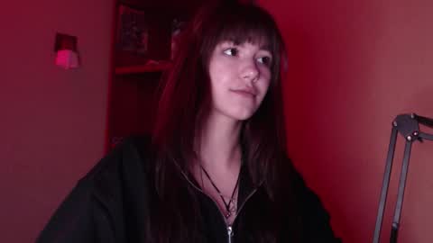 Snapshot of _kora chatting on October 9, 3:27 pm Kora online show from October 9, 3:27 pm