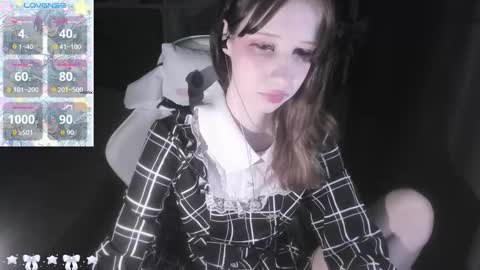  kuro  online show from December 17, 7:34 am