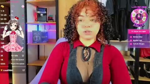 _kyan__ online show from July 1, 5:01 pm