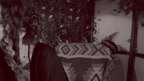 Lady Luna online show from December 30, 12:54 am