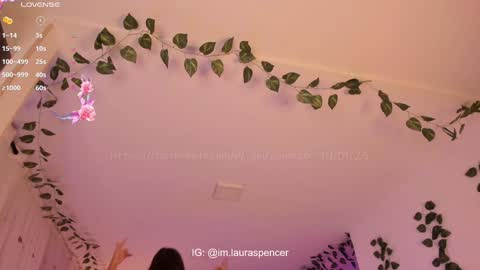 Laura online show from January 19, 11:53 pm