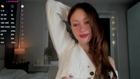 Snapshot of _leksi_ chatting on January 2, 9:50 pm leksi online show from January 2, 9:50 pm