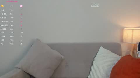 leksi online show from July 26, 9:44 pm