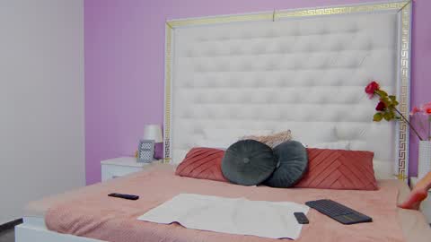 Snapshot of _lenapaul_ chatting on January 7, 6:24 pm Lena Paul online show from January 7, 6:24 pm