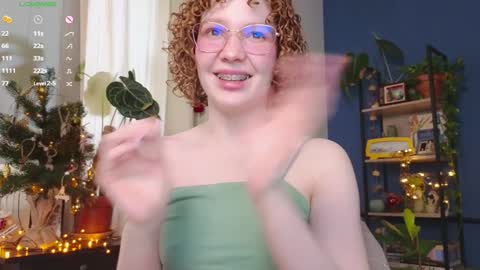 Snapshot of _lightmyfire chatting on December 29, 9:28 am Salome   Lovense always on from 5 tk   My content and your custom requests  online show from December 29, 9:28 am