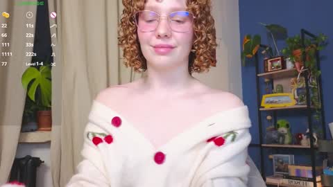 Snapshot of _lightmyfire chatting on January 24, 4:48 am Salome   Lovense always on from 5 tk   My content and your custom requests  online show from January 24, 4:48 am