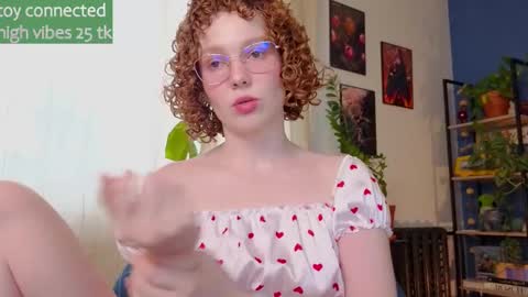 Snapshot of _lightmyfire chatting on February 14, 7:59 am Salome   Lovense always on from 5 tk   My content and your custom requests  online show from February 14, 7:59 am