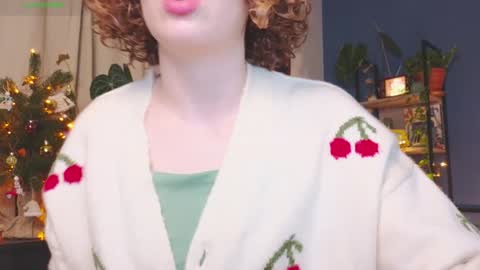 Snapshot of _lightmyfire chatting on December 8, 8:04 pm Salome   Lovense always on from 5 tk   My content and your custom requests  online show from December 8, 8:04 pm