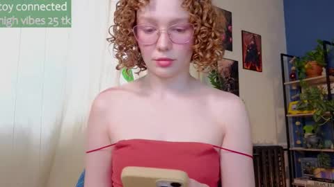 Snapshot of _lightmyfire chatting on February 13, 10:55 am Salome   Lovense always on from 5 tk   My content and your custom requests  online show from February 13, 10:55 am