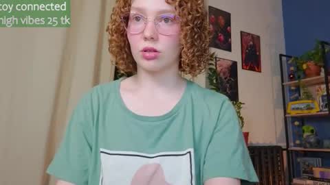 Snapshot of _lightmyfire chatting on February 19, 3:38 pm Salome   Lovense always on from 5 tk   My content and your custom requests  online show from February 19, 3:38 pm