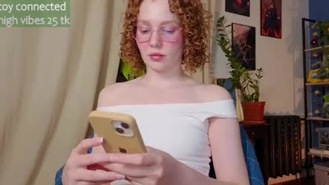 Snapshot of _lightmyfire chatting on February 15, 4:23 pm Salome   Lovense always on from 5 tk   My content and your custom requests  online show from February 15, 4:23 pm