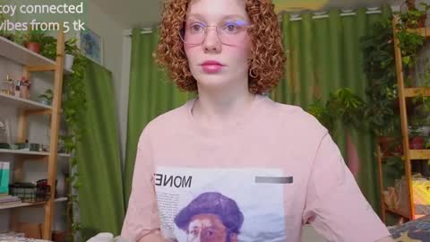 Snapshot of _lightmyfire chatting on January 30, 3:22 am Salome   Lovense always on from 5 tk   My content and your custom requests  online show from January 30, 3:22 am