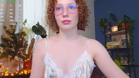 Snapshot of _lightmyfire chatting on January 1, 11:16 am Salome   Lovense always on from 5 tk   My content and your custom requests  online show from January 1, 11:16 am