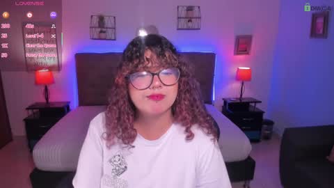 Liily online show from March 6, 1:57 pm