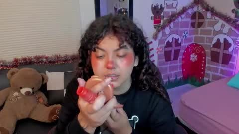 Liily online show from December 16, 4:18 am