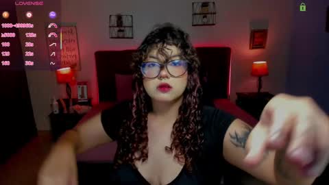 Liily online show from March 10, 1:10 pm