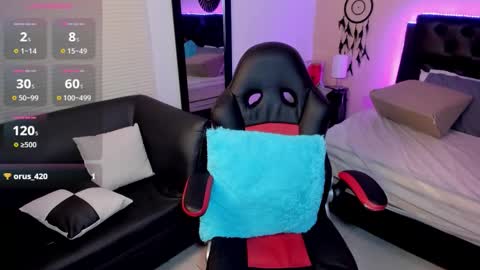 Liily online show from March 19, 7:13 am