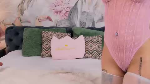 Lisa online show from September 10, 7:47 pm