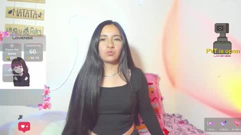 Snapshot of _litle_mily_ chatting on September 25, 12:32 am Mily online show from September 25, 12:32 am