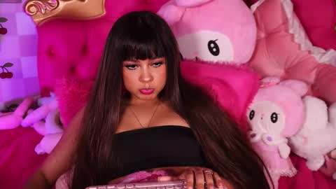 _little_glrl_ online show from March 3, 9:54 pm