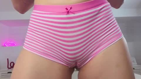 Mila  online show from November 24, 7:54 am