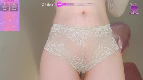Snapshot of _little_misss chatting on February 11, 7:12 am Mila  online show from February 11, 7:12 am