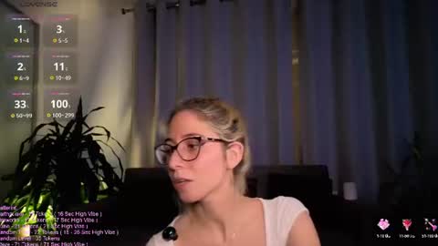 Sammy online show from July 18, 2:26 am