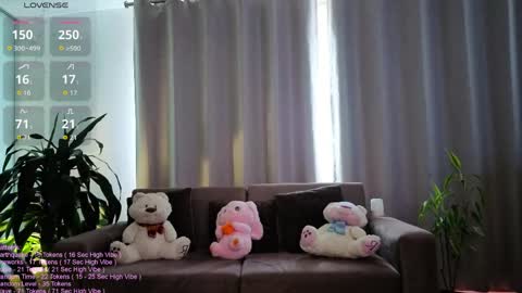 Sammy online show from June 9, 7:02 pm
