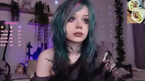 Lolly online show from January 14, 9:47 am