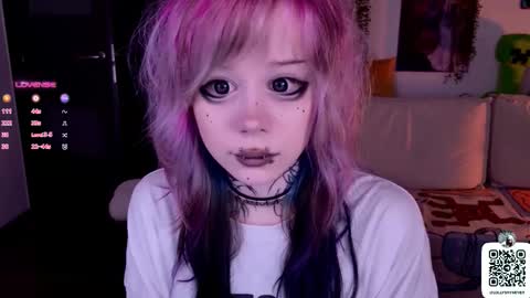 Lolly online show from October 4, 10:43 am