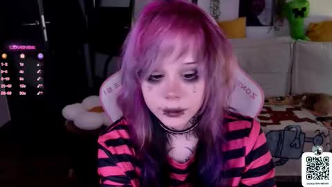 Lolly online show from September 17, 12:47 pm