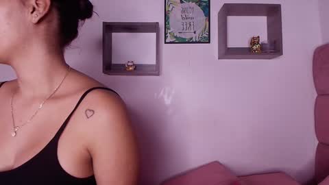 Lorrayne online show from January 16, 11:48 am