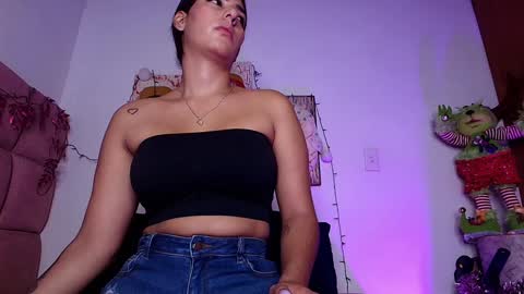 Lorrayne online show from December 27, 12:01 pm