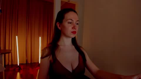 Snapshot of _lovely_lady chatting on February 23, 4:29 pm Alice online show from February 23, 4:29 pm