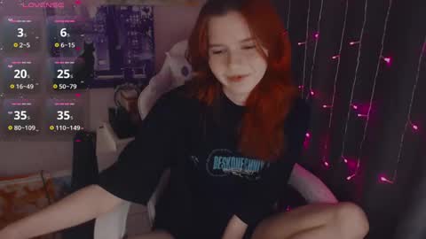 Lu online show from April 27, 7:00 pm