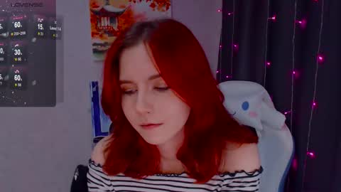 Snapshot of _lovelylu_ chatting on September 27, 7:10 pm Lu online show from September 27, 7:10 pm