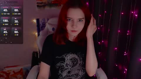 Snapshot of _lovelylu_ chatting on September 20, 7:12 pm Lu online show from September 20, 7:12 pm