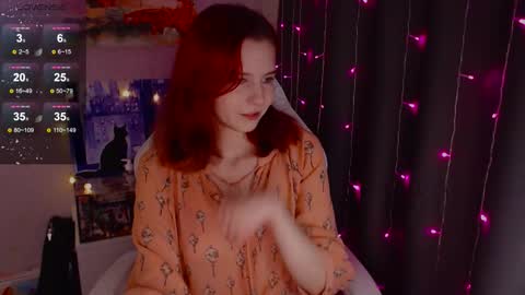 Snapshot of _lovelylu_ chatting on September 25, 7:23 pm Lu online show from September 25, 7:23 pm