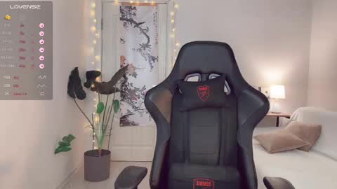 Valerie or just Lera online show from February 23, 11:09 am