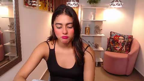 Lucy online show from July 28, 12:48 pm